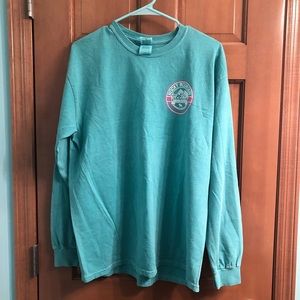 Rocky Mountain Spirit Tee